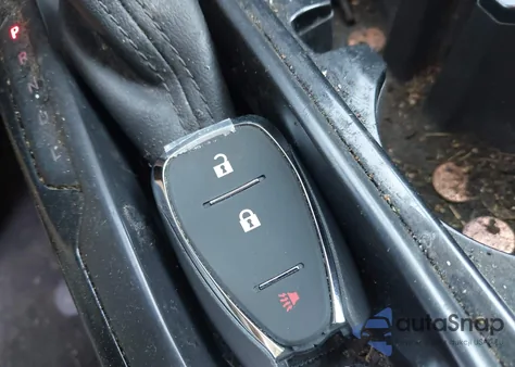 2024 Chevrolet Trailblazer Awd Ls из США, поврежденный, VIN KL79MNSL9RB038051